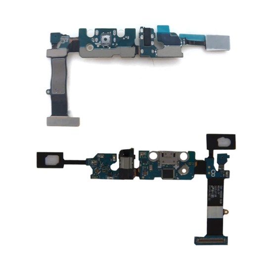 Charging Flex Samsung Galaxy Note 5/N920